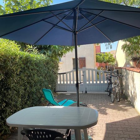 Belle Maison T2 Mezzanine 르발카레스 외부 사진