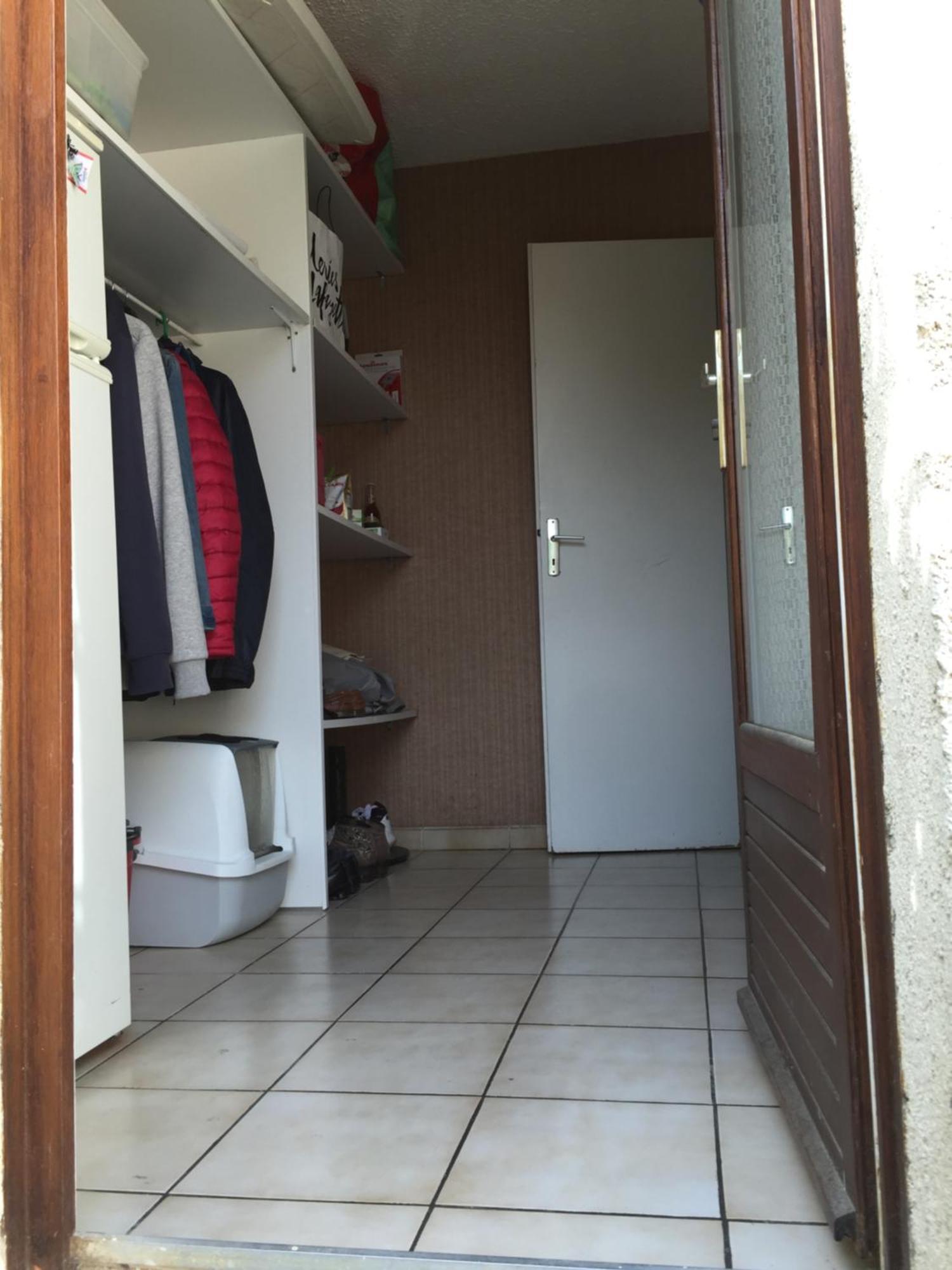 Belle Maison T2 Mezzanine 르발카레스 외부 사진